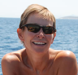 Sarah Bell