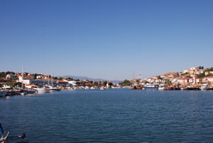 Dalyankoy