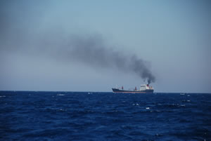 Pollution