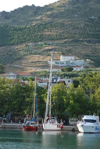 Port Marmara