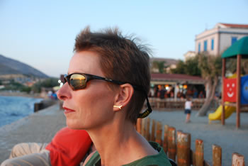 Birthday Earrings