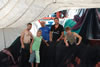 Fishing boat crew who gave us lunch.