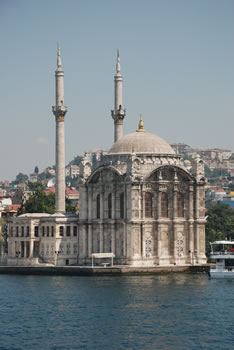 Bosporus Cruise (1)