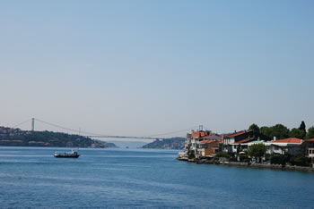Bosporus Cruise (2)
