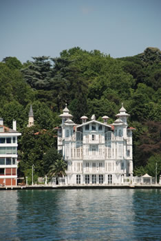 Bosporus Cruise (3)