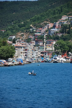 Bosporus Cruise (4)