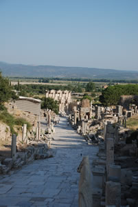 Ephesus (1)