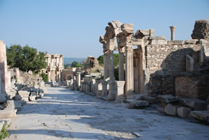 Ephesus (3)