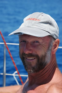 Time for a new hat?
