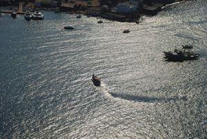 Gumusluk, Turkey (2)