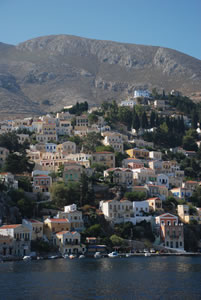 Approaching Simi (2)