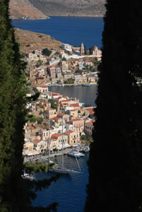 Simi Town