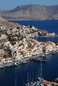 Simi Town (again!)