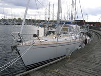 Svanemollenhavn