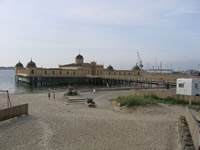 Varberg - Sweden
