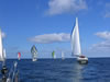 Race start