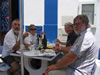 Lunch in Sines