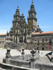 Santiago de Compostelo