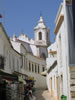 Lagos old town