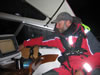 Crossing Biscay 