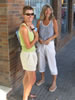 Sarah and Anne