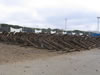 Tuna Net Anchors