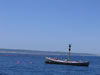 Tuna Nets at Barbate