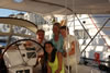 The Hunter Family