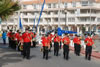 The Fiesta Virgen del Carmen