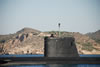 Spanish Submarine (2)