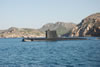 Spanish Submarine