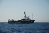 Arctic Sunrise (Greenpeace)