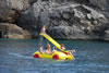 Pedalo, Ibiza