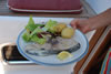 Fresh tuna lunch (1)