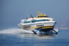 Hazards off Trapani (Sicily)
