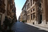 Trapani City centre