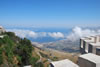 View from Erice