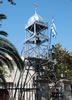 Lefkas Bell tower (3)
