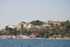 Venetion Fort at Vonitsa