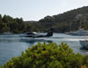 Seaplanes on Paxos