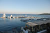 Naok Yacht Club (Corfu)
