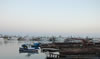 Sciacca fishing Harbour