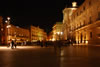 Syracusa centre and cathedral