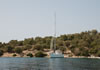 Quiet bay