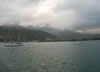 Stormy weather