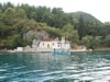 A chapel near Nidri