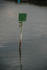 High Tech Navigation Marks