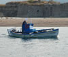 Greek Fisherman