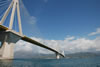 Rion-Andirron suspension bridge (1)
