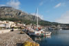 Astakos Town
